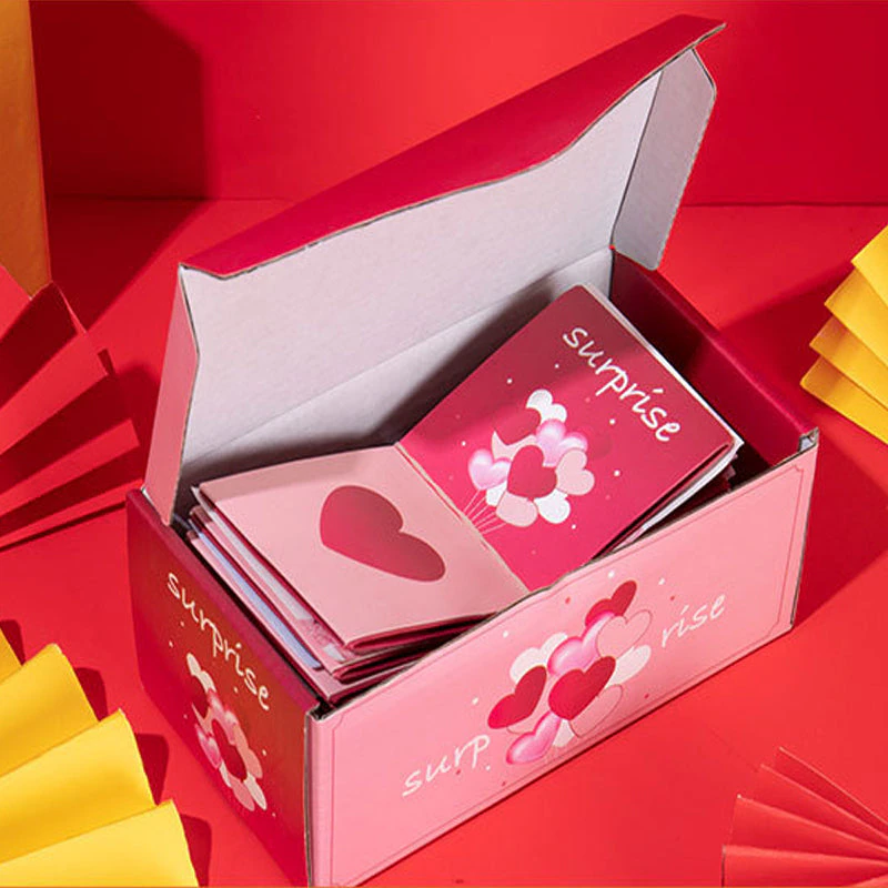 Cadeauverpakking met Verrassingseffect Herbruikbaar Duurzaam voor Feestdagen Festiviteiten Verjaardag Kerst
