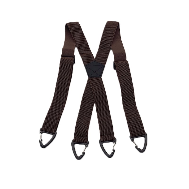 Bretels met 4 Clips - Verstelbaar en Antislip voor Comfortabel Draaggemak