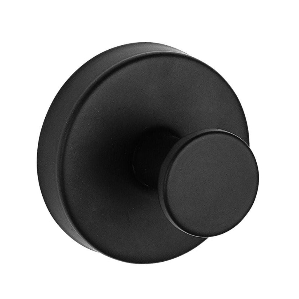 Zuignap Wandhaken Set 4 Stuks Zonder Boren Mat Zwart Goud Zilver Badkamer Keuken Handdoek Organizer Houder
