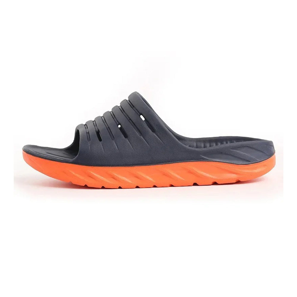 Ergonomische Pantoffels met Voetboogondersteuning en Antislip Zool voor Pijnlijke Voeten en Hielspoor