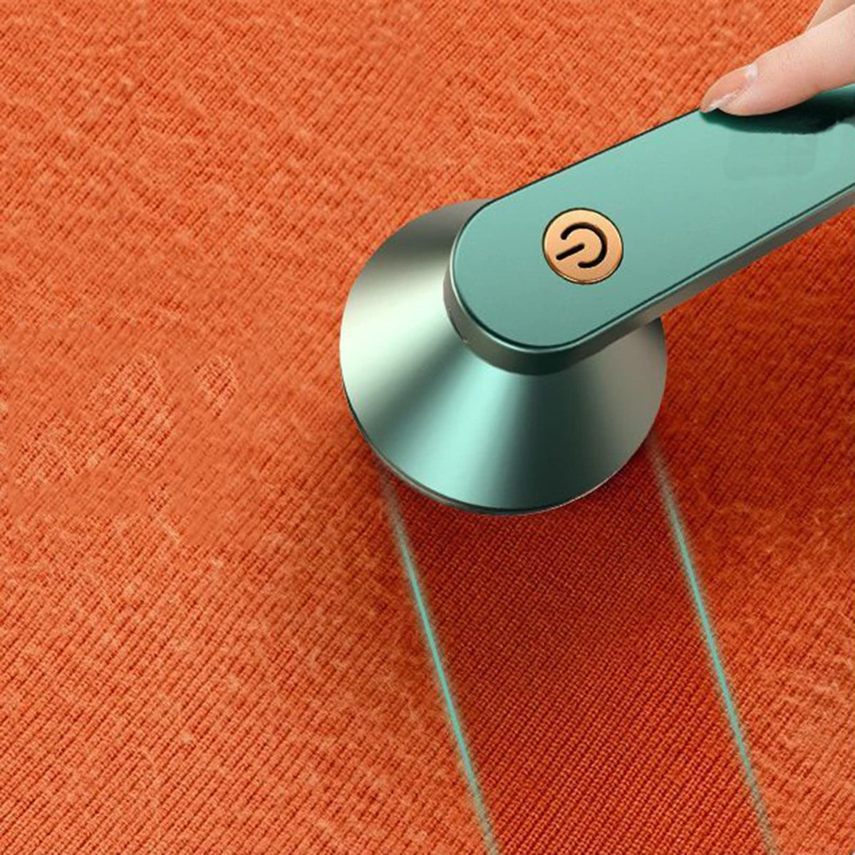 Elektrische Pluizenverwijderaar voor Kleding & Meubels - Oplaadbaar & Krachtig