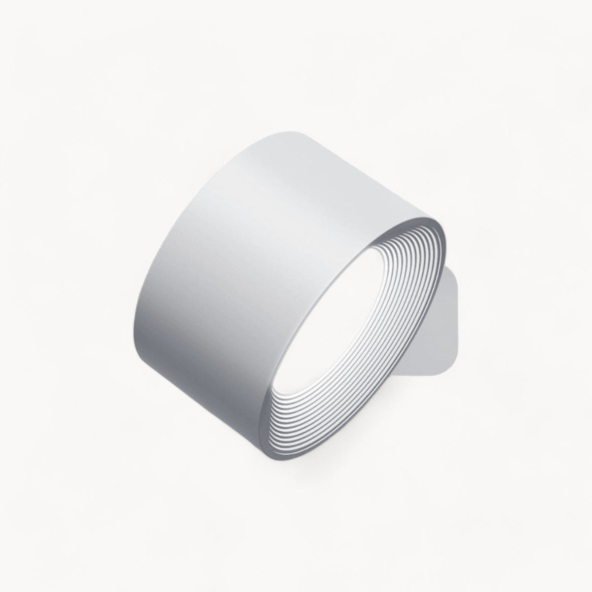Draadloze Wandlamp Verstelbaar 360° LED Oplaadbaar USB Leeslamp Slaapkamer Woonkamer Hal Batterij Dimbaar
