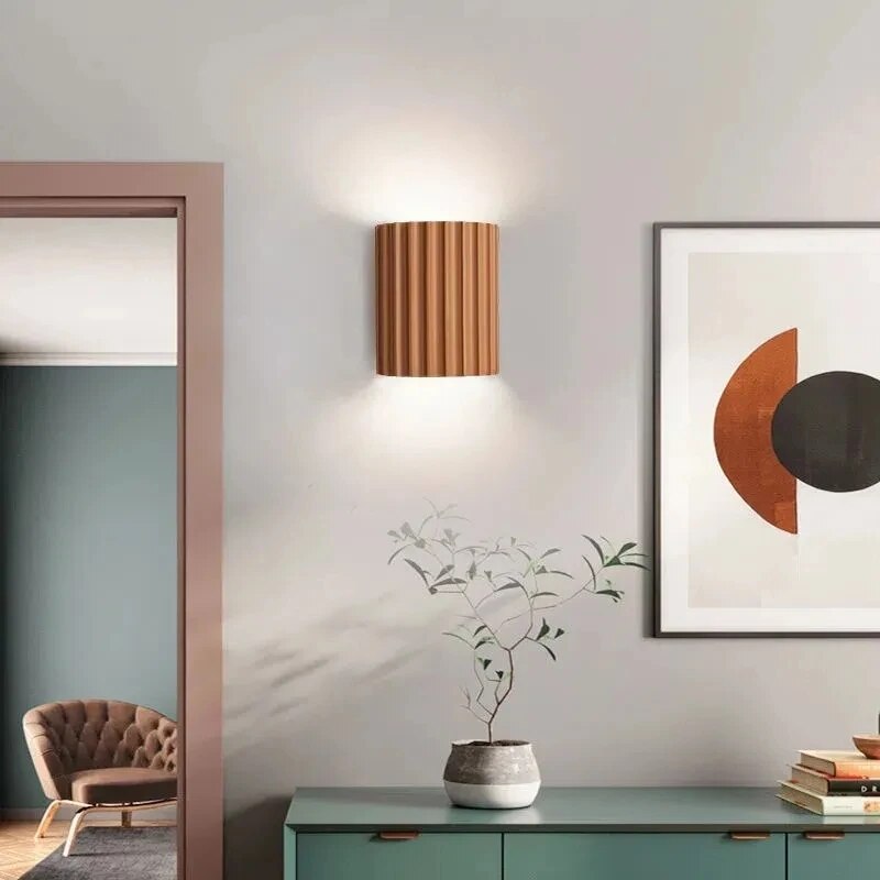 Harsen Wandlamp Modern Design G9 Fitting Decoratief Interieurverlichting Woonkamer Hal Slaapkamer Sfeerverlichting
