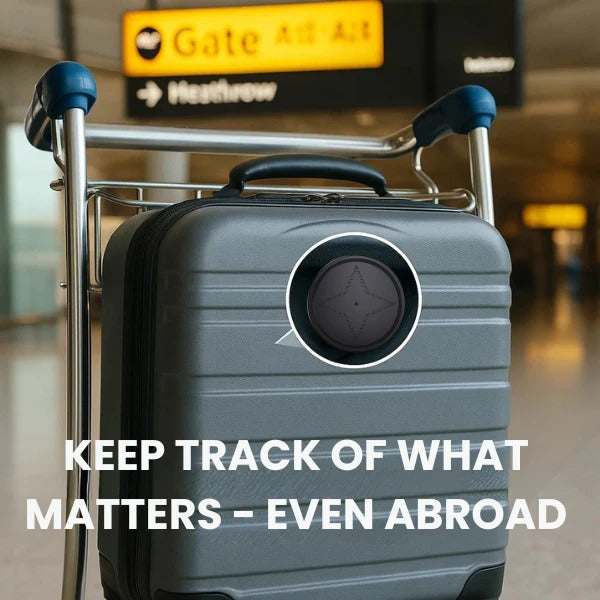 Compacte Magnetische GPS Tracker 4G Real-Time Volgsysteem Voertuig Huisdier Bagage Locatiebewaking Waterdicht
