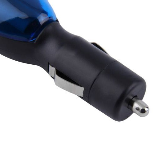 Auto Brandstofbesparingsapparaat 12V Sigarettenaansteker Plug & Play voor Lagere Verbruikskosten en Efficiënt Rijden