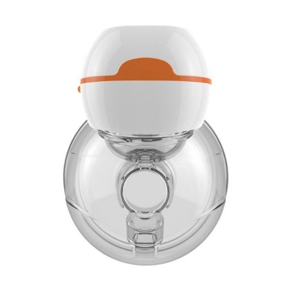Draadloze Elektrische Borstkolf Handsfree 180ml BH-Draagbaar 3 Modi 9 Niveaus Stille Borstpomp Moedermelk
