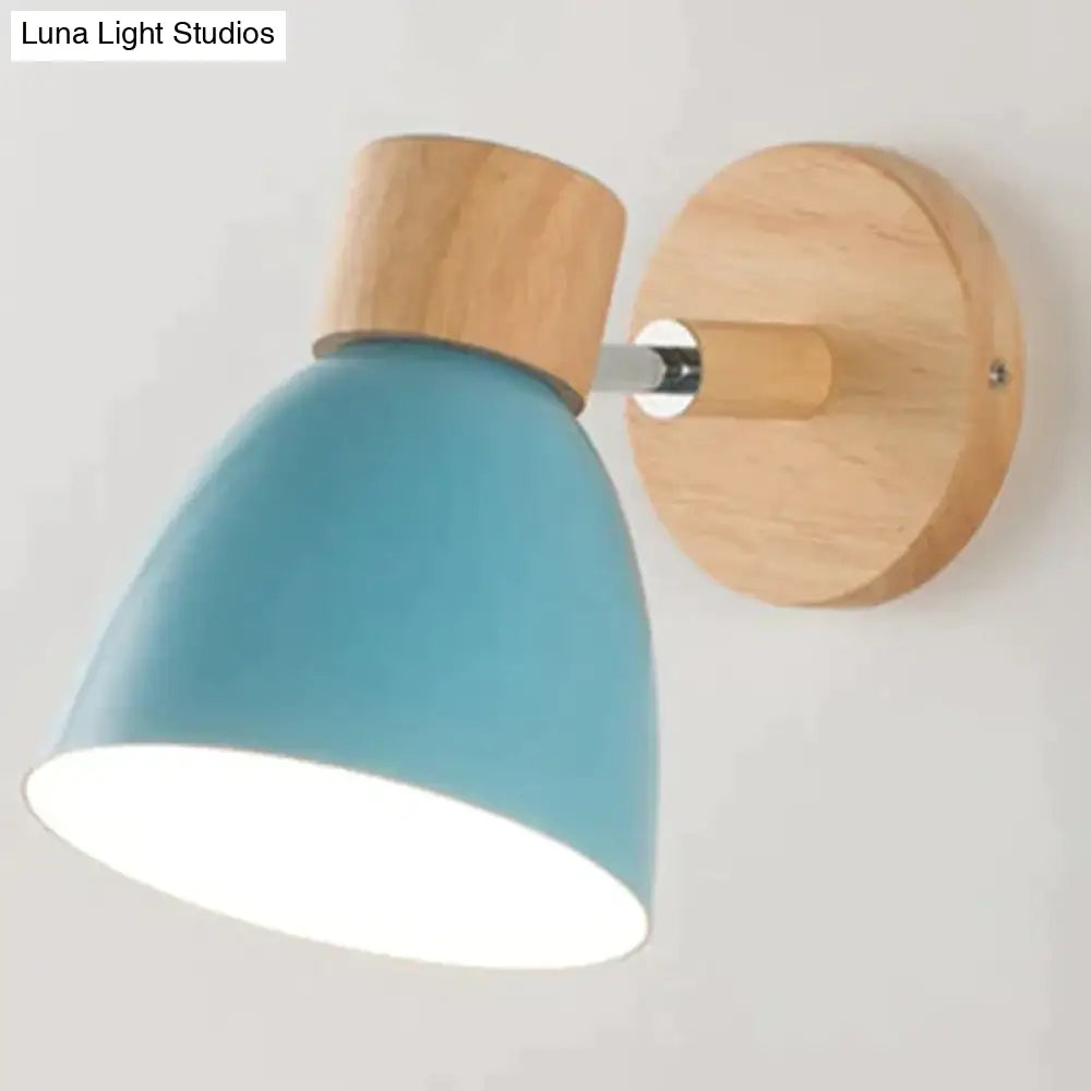 Houten Wandlamp Leeslamp E27 Fitting Scandinavisch Design Sfeervol Leeslicht Bedlamp Woonkamer Slaapkamer