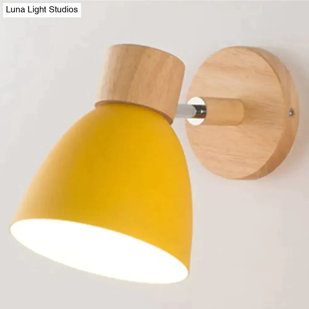 Houten Wandlamp Leeslamp E27 Fitting Scandinavisch Design Sfeervol Leeslicht Bedlamp Woonkamer Slaapkamer
