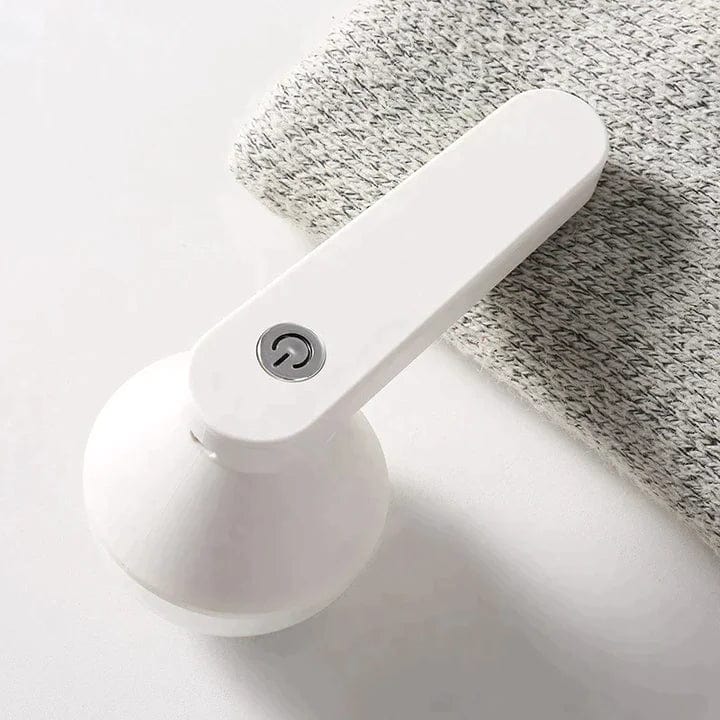 Pluizenverwijderaar - Verwijdert Pluisjes, Pilling en Dierenharen - Voor Kleding, Meubels en Textiel - Effectieve Textielverzorging - Draagbaar en Herbruikbaar