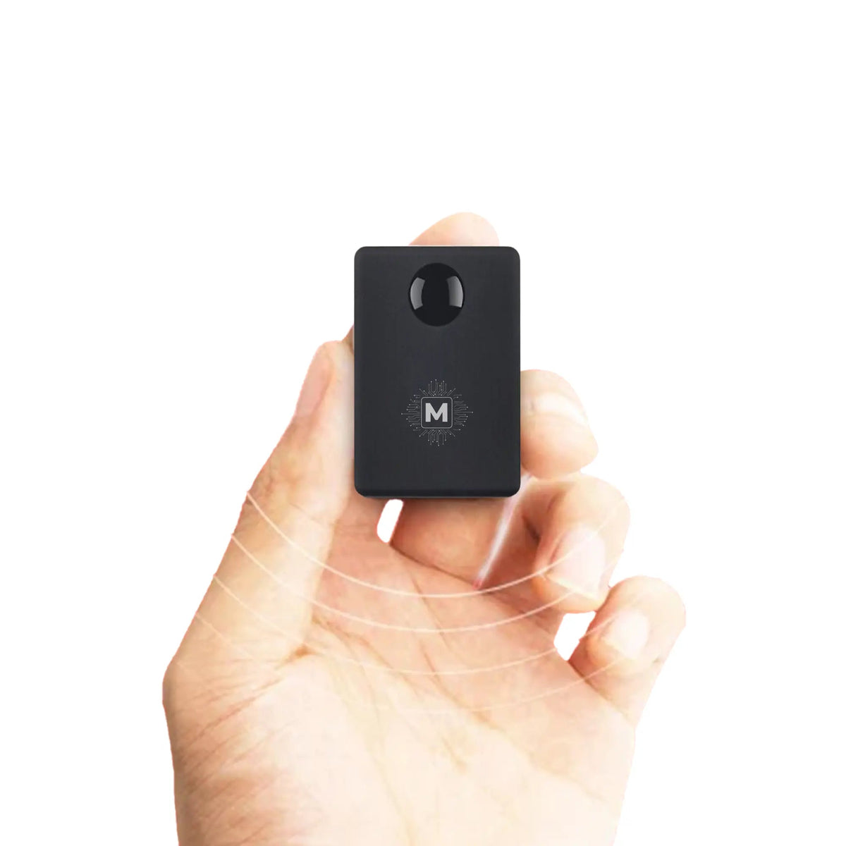 Compacte GPS Tracker met Geluidsopname en Live Locatiebepaling voor Veiligheid Bescherming Onderweg Auto