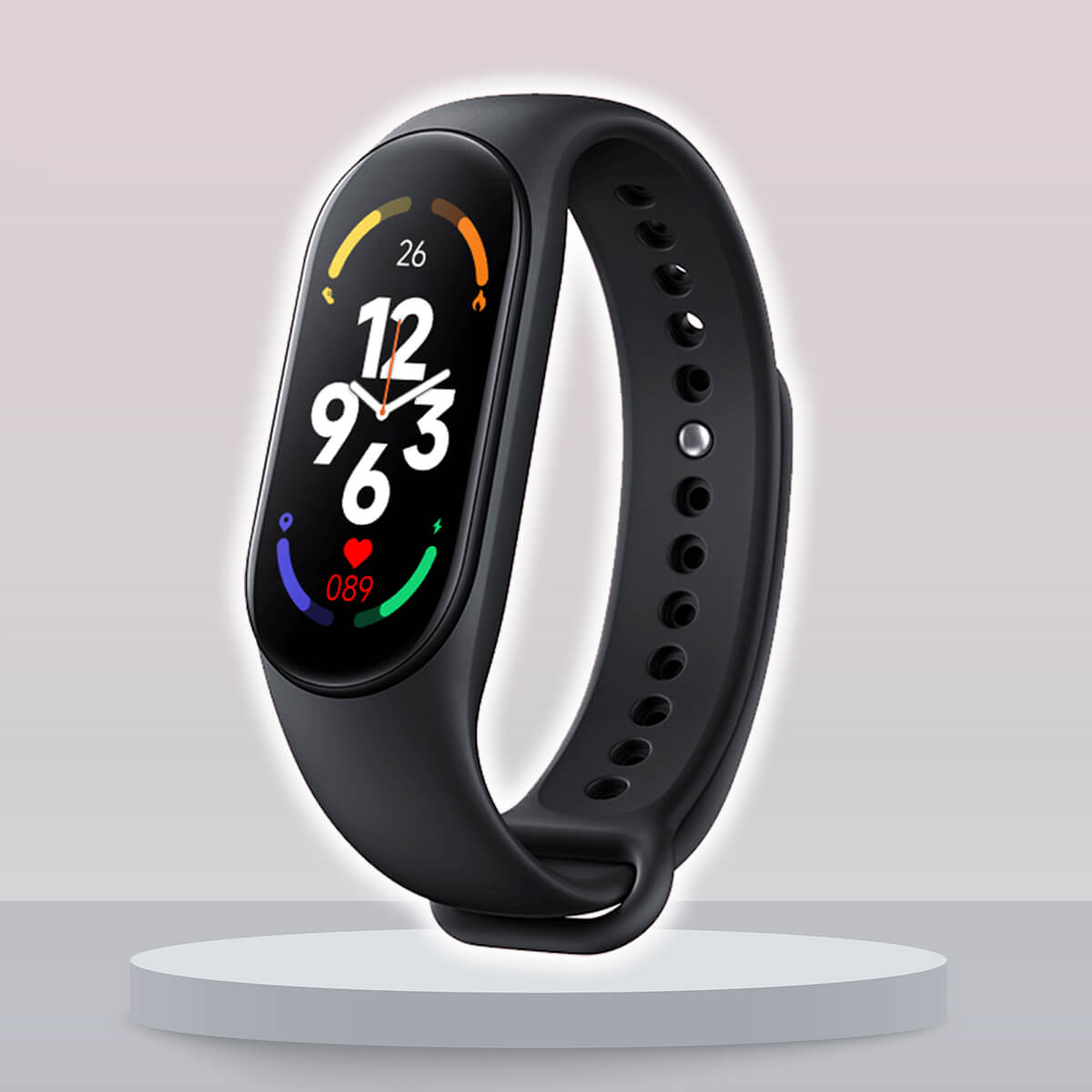 Activiteitentracker Smartwatch voor Kinderen met Stappenteller Hartslagmeter GPS Bluetooth Waterdicht Sport