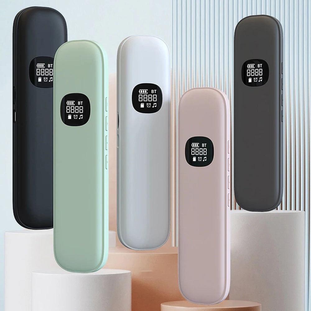 Slaapspeaker met Botgeleiding Technologie Geluidsvibratie Kussen Bluetooth Slaaphulp Onder Hoofdkussen