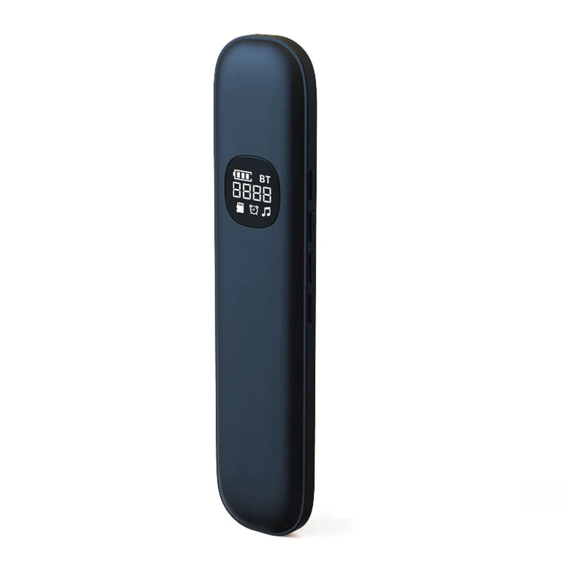 Slaapspeaker met Botgeleiding Technologie Geluidsvibratie Kussen Bluetooth Slaaphulp Onder Hoofdkussen