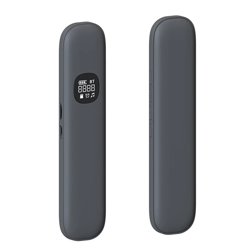 Slaapspeaker met Botgeleiding Technologie Geluidsvibratie Kussen Bluetooth Slaaphulp Onder Hoofdkussen
