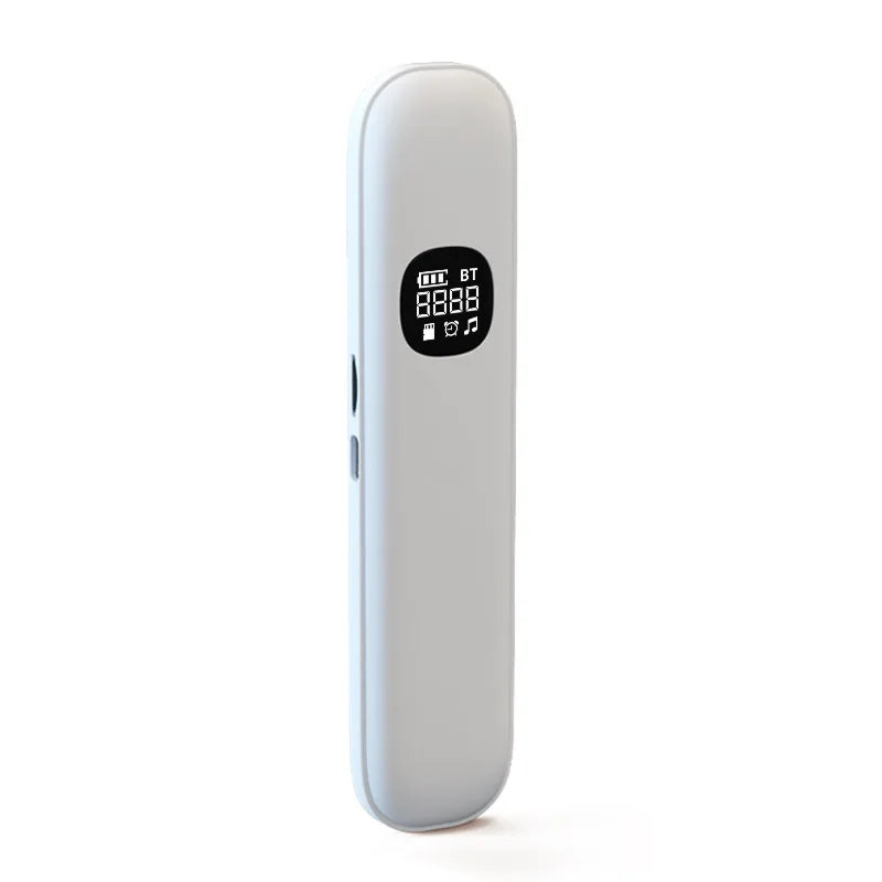 Slaapspeaker met Botgeleiding Technologie Geluidsvibratie Kussen Bluetooth Slaaphulp Onder Hoofdkussen