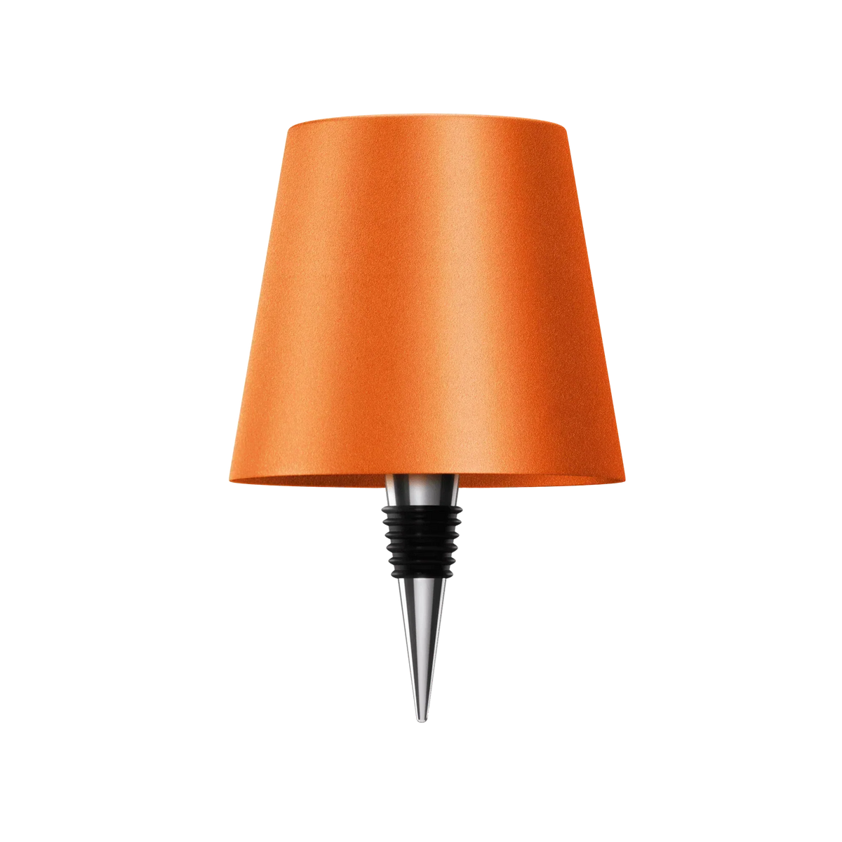 Draadloze Flessenlamp met Touch Bediening Warm Wit Licht - Dimbaar LED Sfeerverlichting voor Buiten en Binnen