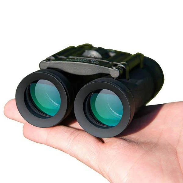 Verrekijker 40x22 HD Compacte Kijker voor Natuur Vogels Wildlife Outdoor Wandelen Reizen Vogelspotten