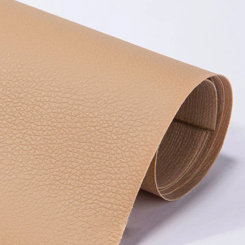 Zelfklevende Leren Reparatielap 50x137cm Knipbaar voor Meubelbank Stoelen Herstelpatch Waterbestendig Kunstleer