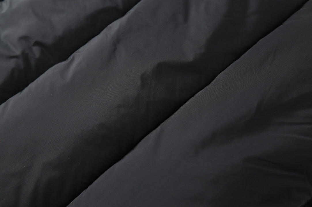 Geruite Gewatteerde Winterjas voor Dames en Heren - Lichtgewicht Isolerende Puffercoat Winterkleding