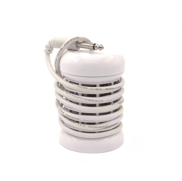 Elektrode-array voor voetenbaad detox roestvrij staal 20-30 sessies herbruikbaar spa wellness accessoire