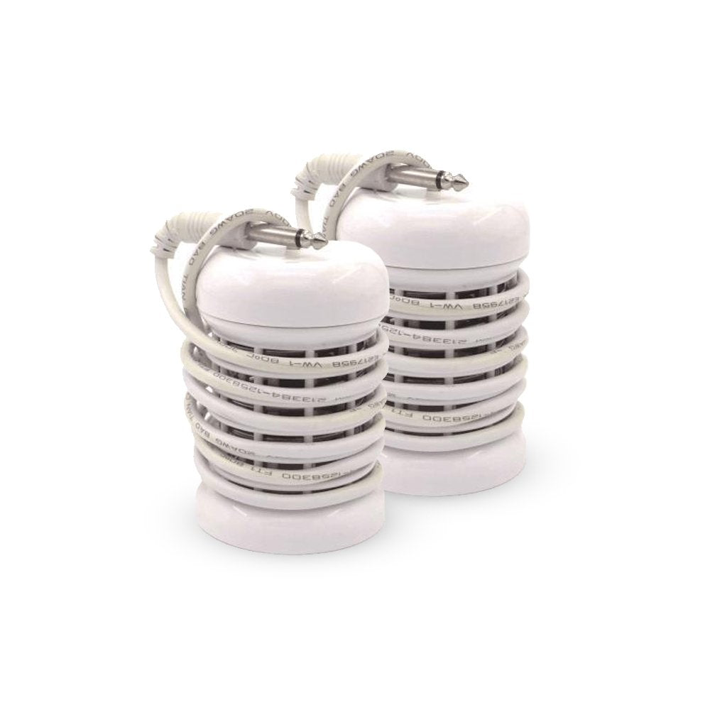 Elektrode-array voor voetenbaad detox roestvrij staal 20-30 sessies herbruikbaar spa wellness accessoire