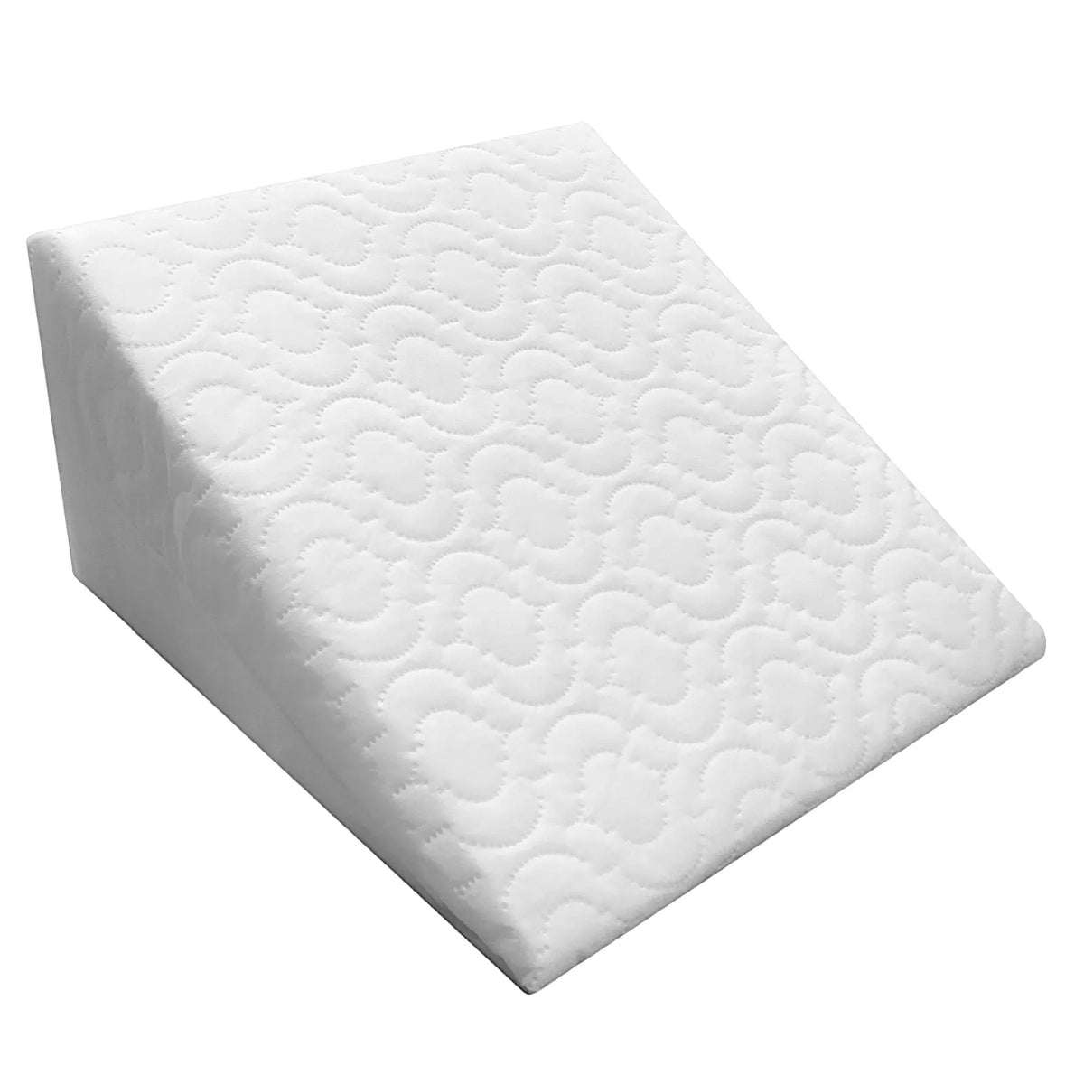 Ergonomische Kussensloop Kilekussen - Ondersteunt Rug, Nek & Betere Nachtrust