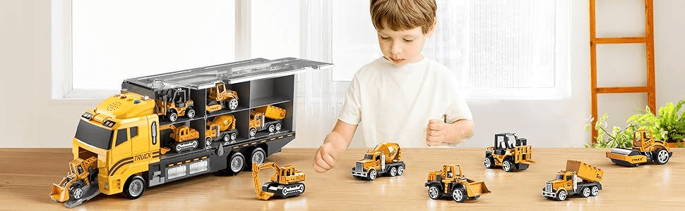 Constructieset met Gereedschap voor Kinderen vanaf 3 Jaar Creatief Bouwen Motoriek Leren Educatief Speelgoed