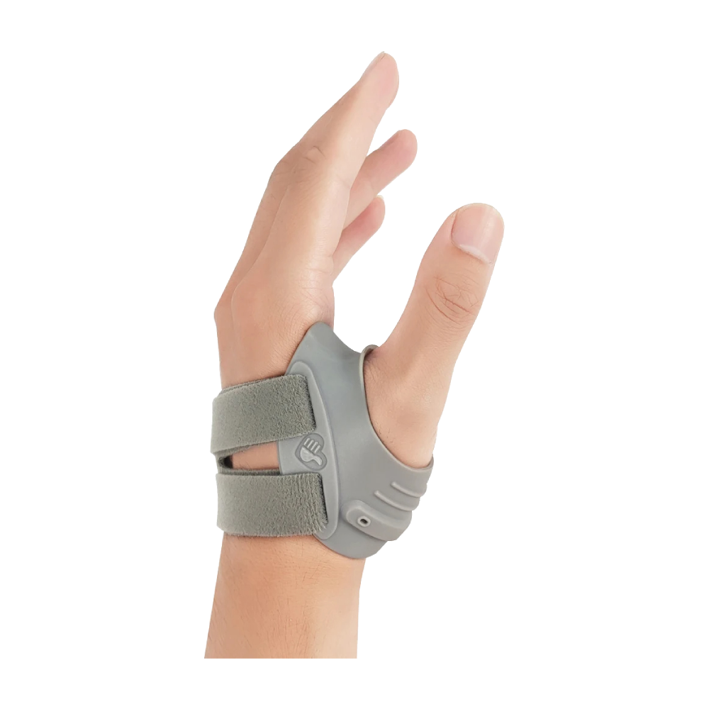 Duimbrace voor CMC-gewricht Artritis Pijnverlichting Links Rechts Hand Ergonomisch Stabiel Comfortabel Support
