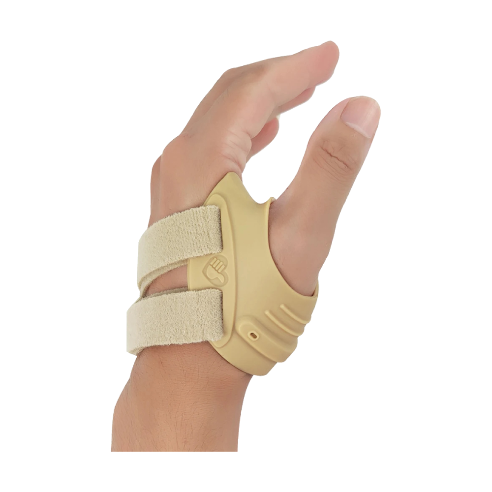 Duimsteun voor Artritis - Stabilisatie CMC-gewricht - Verlicht Pijn bij Artritis & Tendinitis