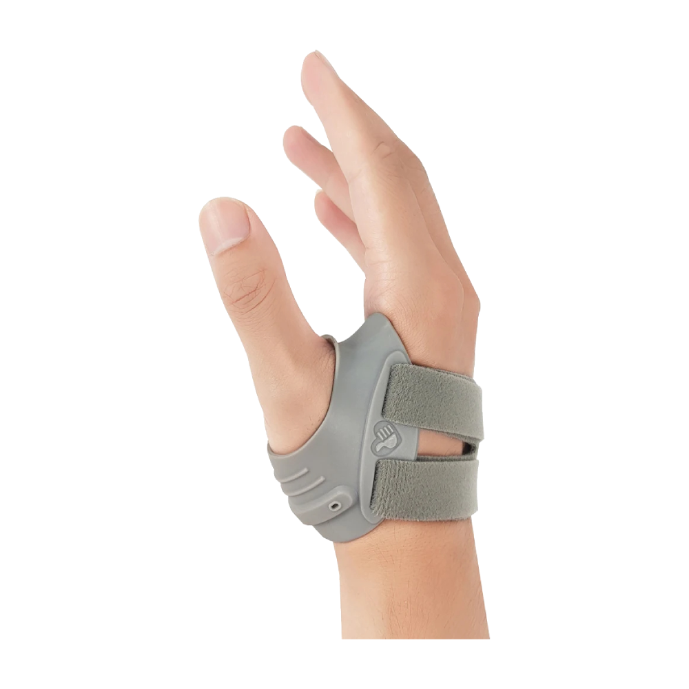 Duimbrace voor CMC-gewricht Artritis Pijnverlichting Links Rechts Hand Ergonomisch Stabiel Comfortabel Support